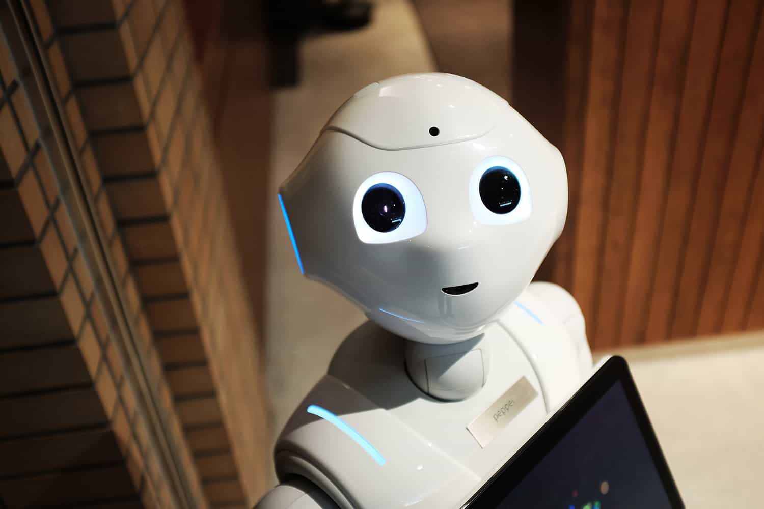 Artificial intelligence set to impact 70 percent or all companies by 2030