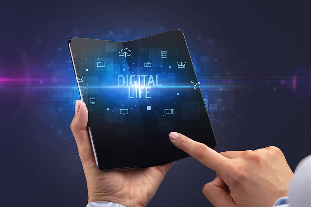 Digital Life - Digital Wallets Allow for Online Skills Verification