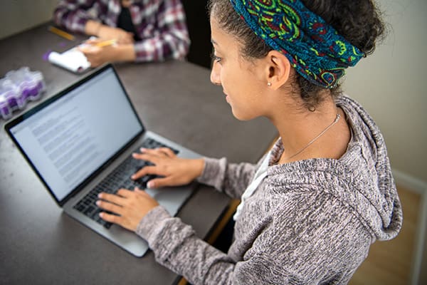 Post secondary graduates have greater choices for both employment and education