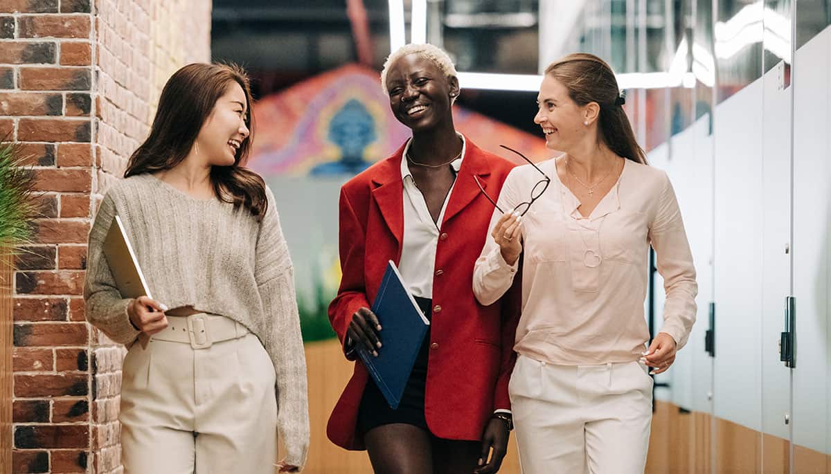 Successful-Confident-Female-Workers-Employability-Defined