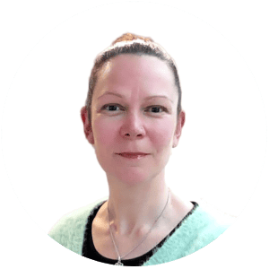 Melinda O'Halloran - Senior Project Manager, Edalex