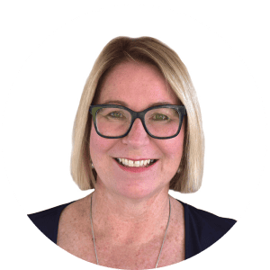 Margo Griffith - Head of Business Development, Edalex