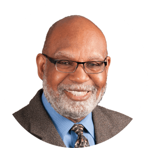 Rufus Glasper, Ph.D., CPA - President and CEO·League for Innovation in the Community College