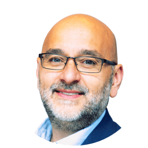 Rob Coyle - Technical Program Manager - 1EdTech