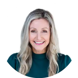 Kate MacArthur - President of AECD