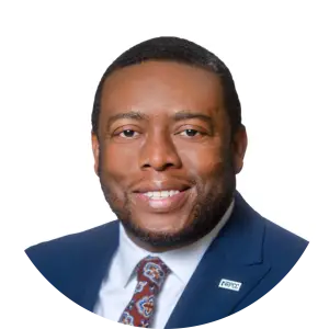 Quintin D. Taylor, Chancellor, River Parishes Community College