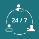 Credentialate K12 Quick Win Page_Credentialate Functionalities Learner Dashboard
