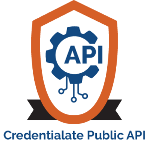 Credentialate Public API