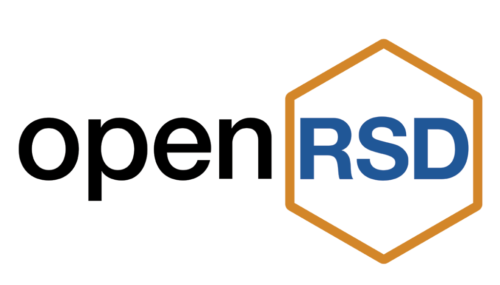 openRSD - an open library for the storage of Rich Skill Descriptors (RSDs)
