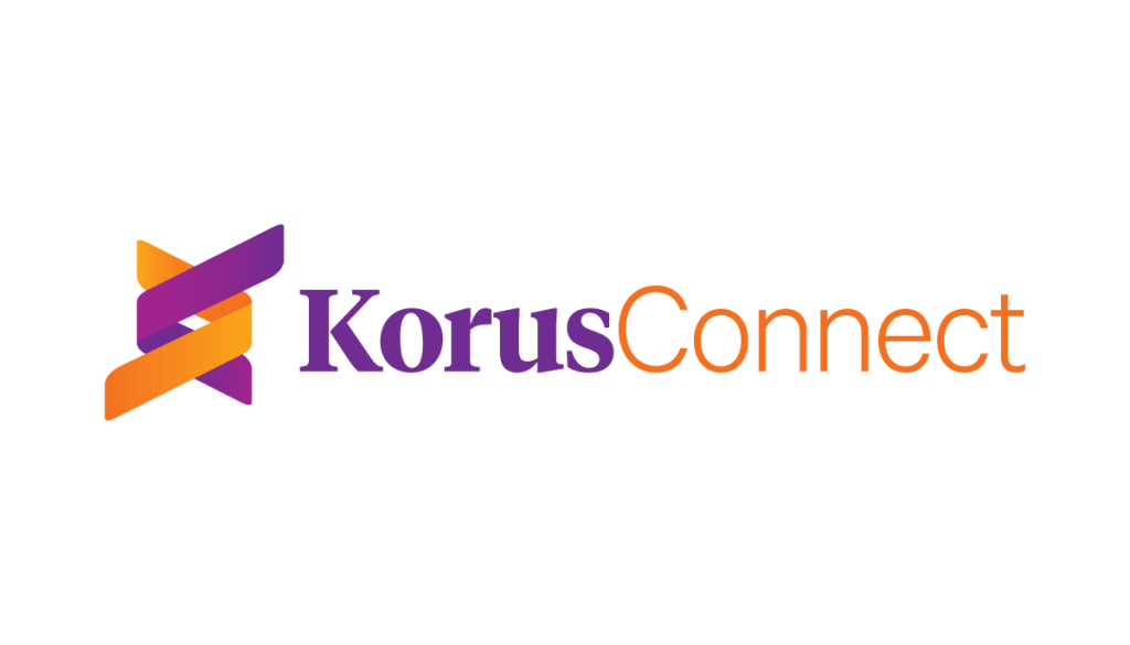 Korus Connect Progressive Skills Recognition Program