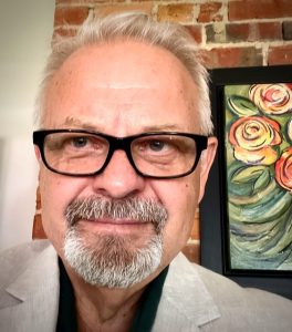 Mark Keough - CEO of Intrinsic Learning