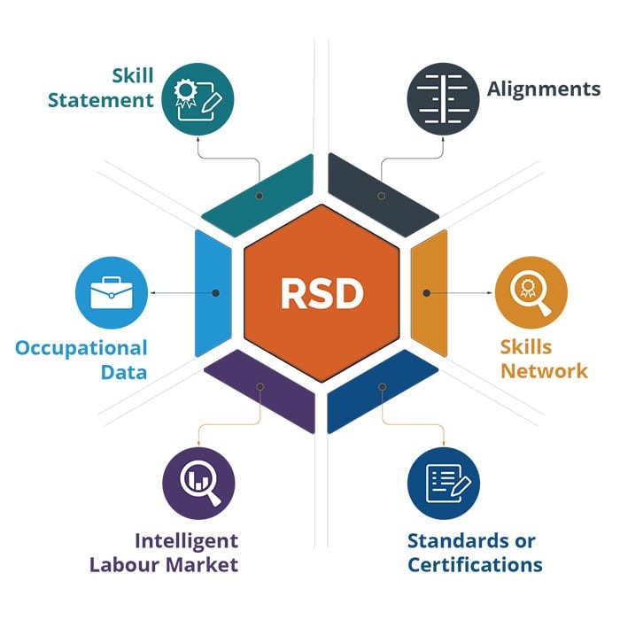 Rich Skill Descriptors (RSD)