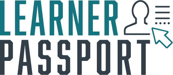 Learner Passport Logo