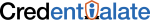 Credentialate Logo