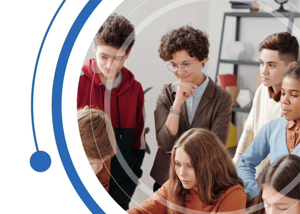 Credentialate Supporting K12 Industries