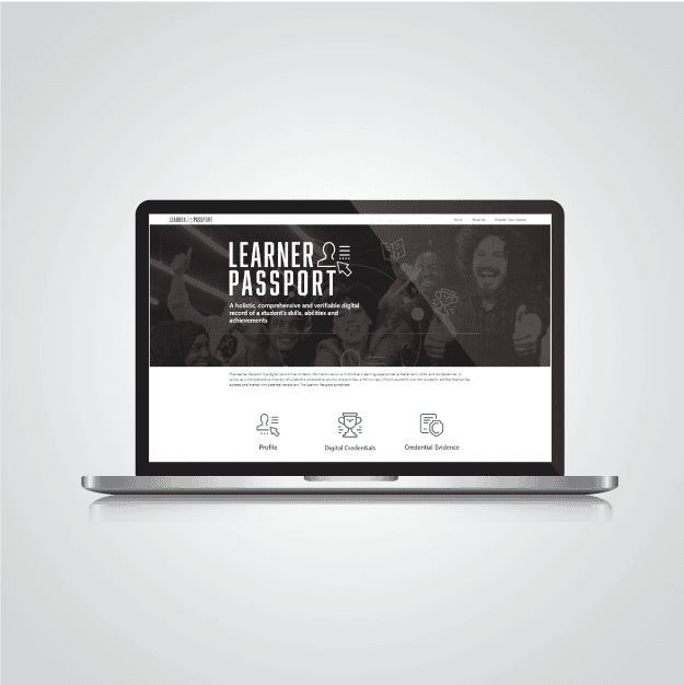 Credentialate Learner Passport
