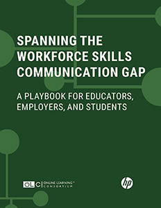 Spanning the Workforce Skills Communication Gap