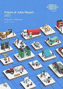 Future of Jobs Report