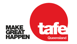 TAFE Queensland Logo