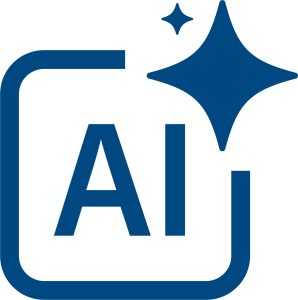 AI Pro Tip Icon