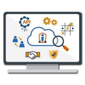 Discover Credentialate Integration Looks Like