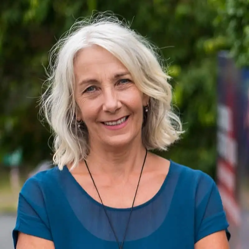 Lee Webster, TAFE-Queensland