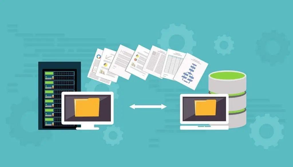 openEQUELLA Content Management Platform - Content Migration Services