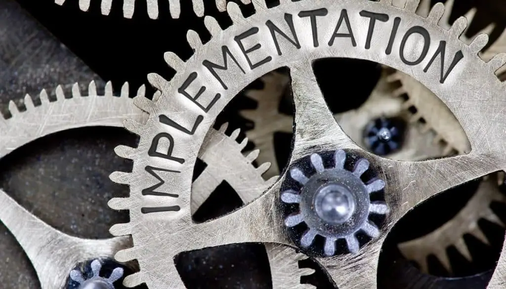 openEQUELLA Digital Content Management Platform - Implementation Services