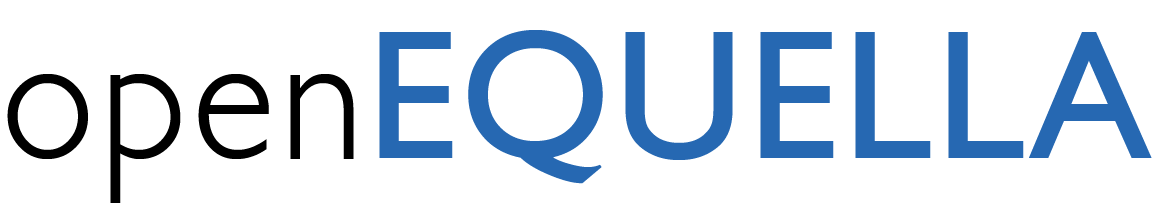 open equella hires colour