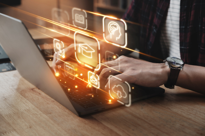How openEQUELLA Build Bridges Across Your Content Siloes Empowering Your Institutions
