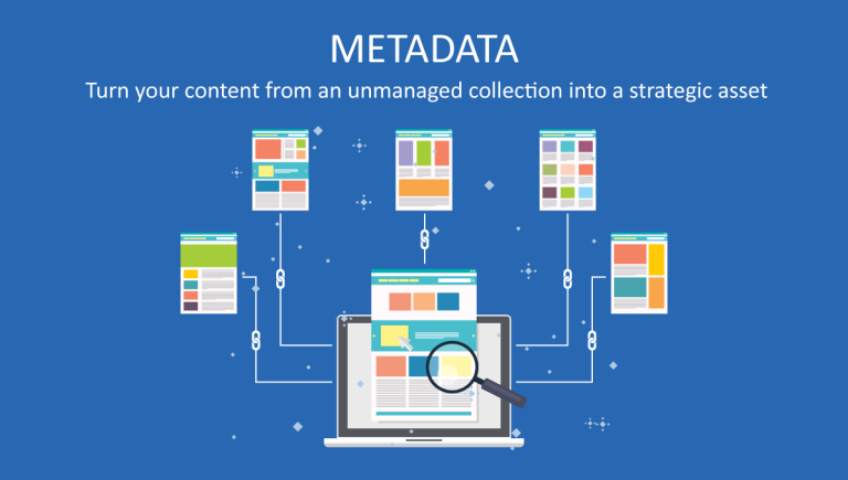 openEQUELLA Blog - Why Metadata is Higher Education's Secret Weapon for Digital Success (and Future Innovation)