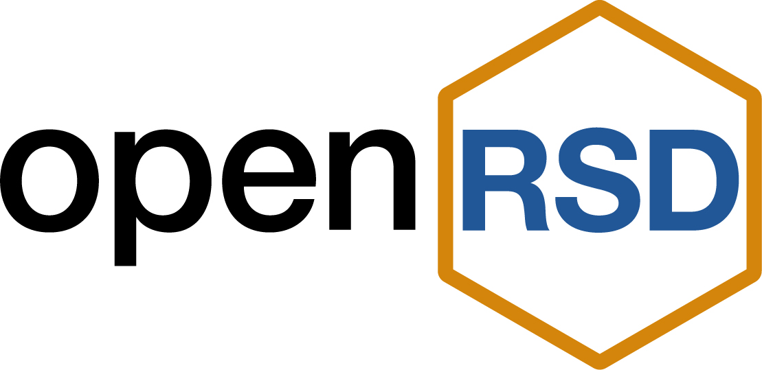openRSD-Logo