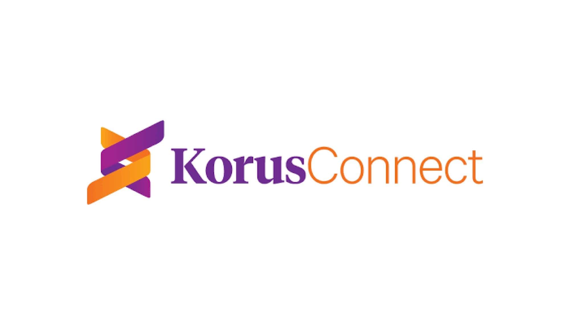 Credentialate Use Case - Korus Connect