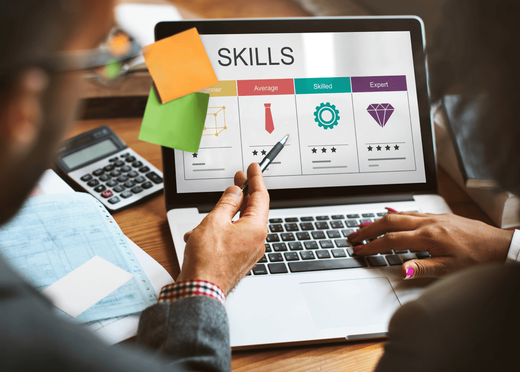 Credentialate Guides - Tech Enablement of Next Generation Learning