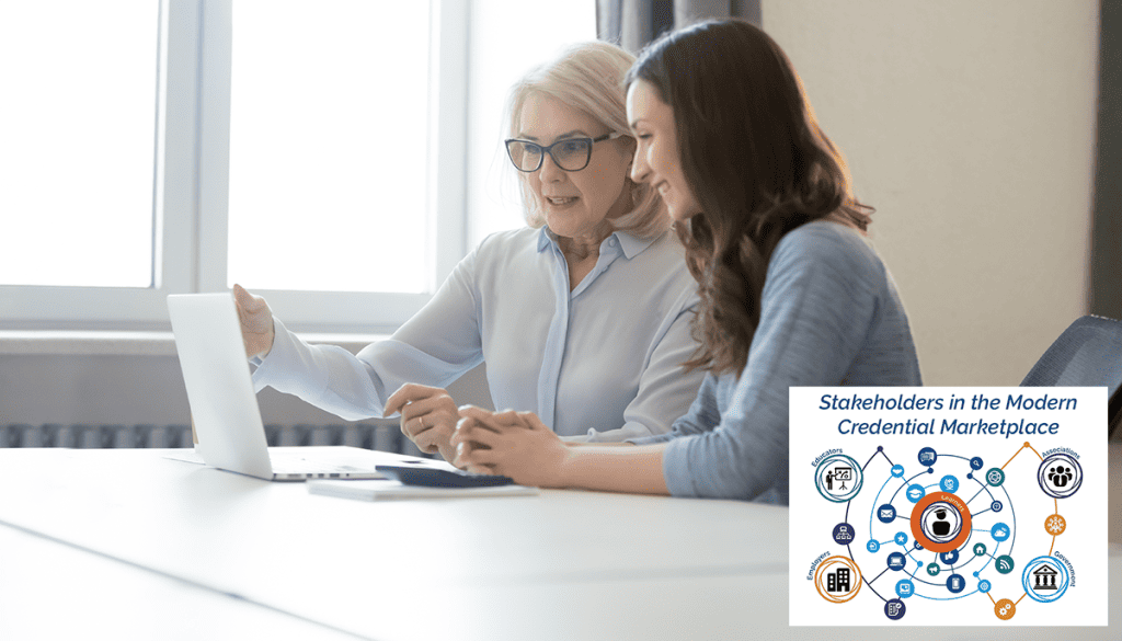 Lens on Educators - Helping Learners Identify & Talk to Their Transferable Skills