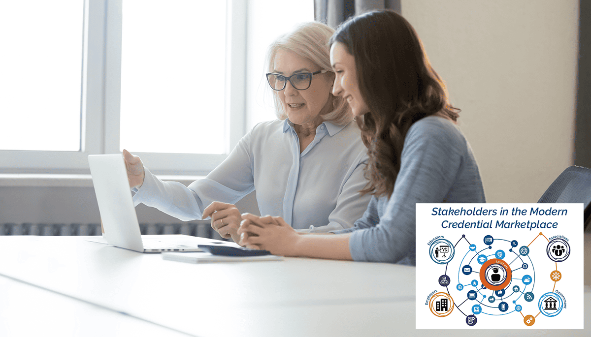 Lens on Educators - Helping Learners Identify & Talk to Their Transferable Skills