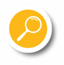 CAE Evidence Based Icon
