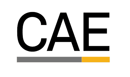 CAE Logo