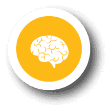 CAE Success Focused Icon