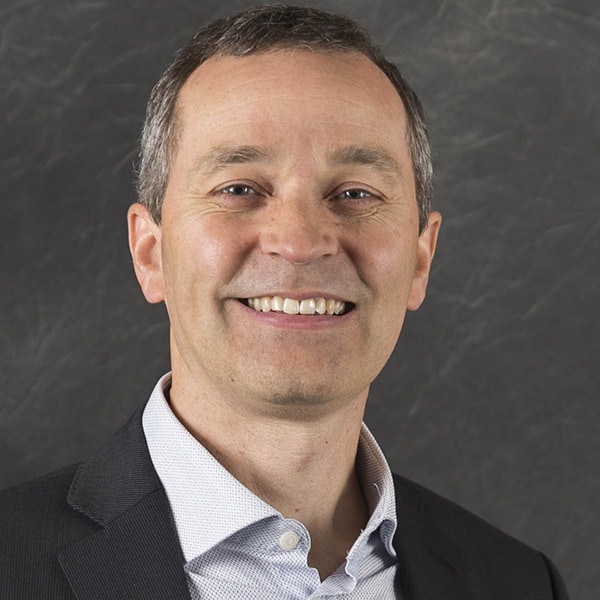 Dan McFadyen Managing Director Edalex