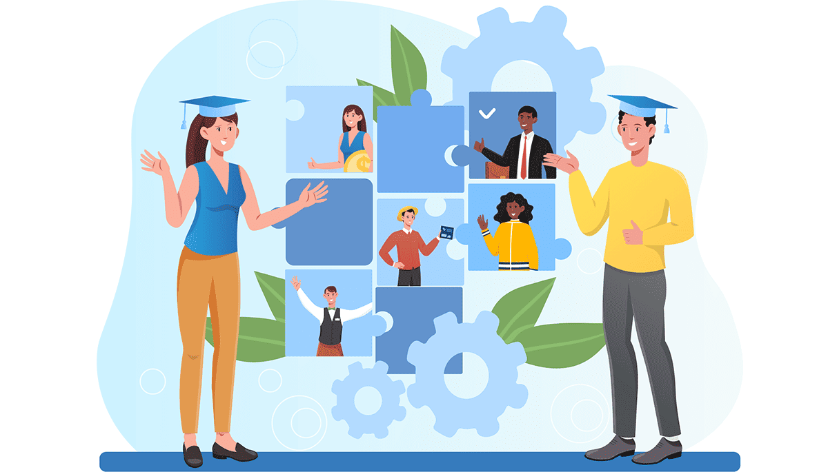 How Personal Evidence Paints the Full Picture for Educators