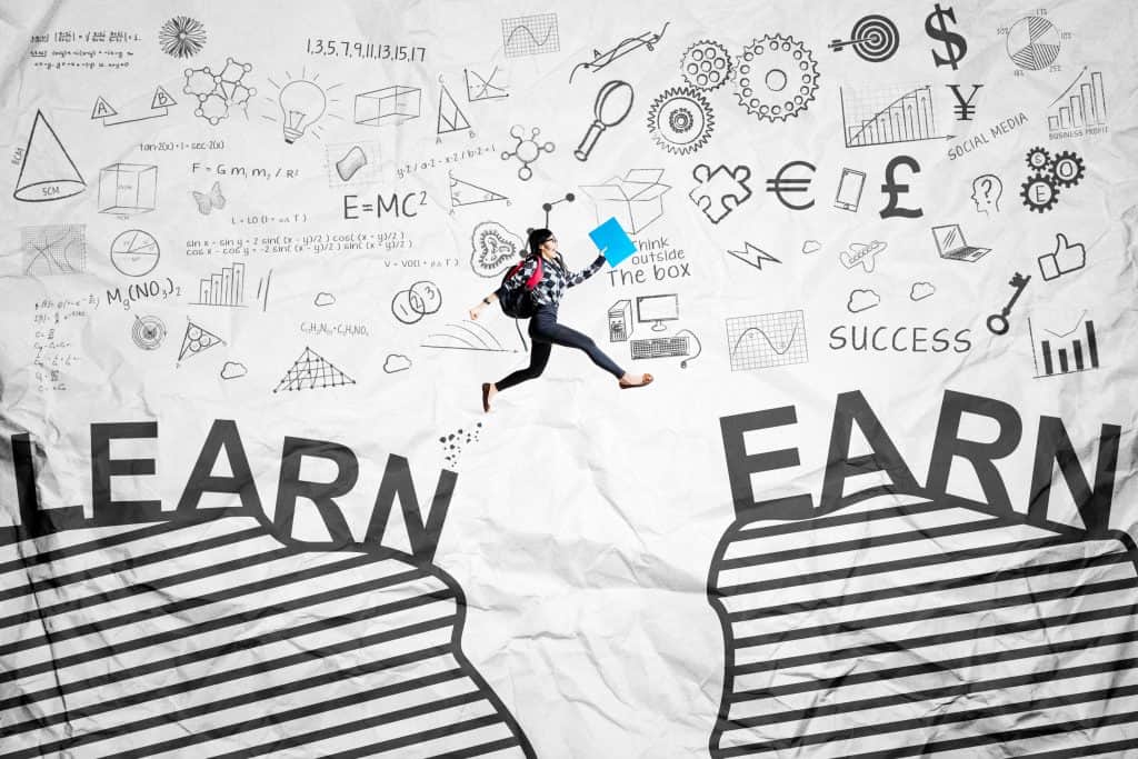How Connecting Degrees to Careers Can Address the Decline in Degree Value