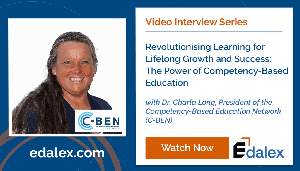 Revolutionising Learning for Lifelong Growth and Success: The Power of Competency-Based Education