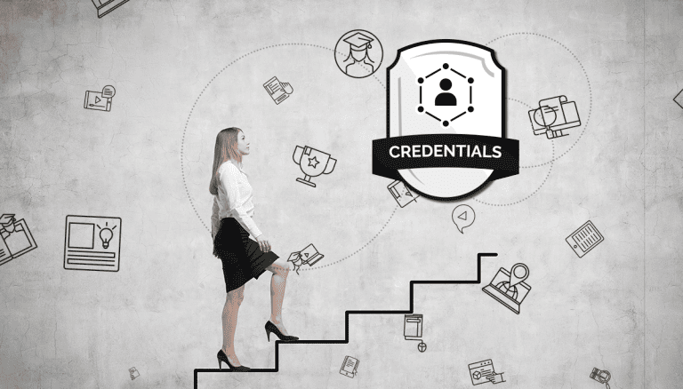 Research Whitepaper: Digital Micro-Credential Efficacy and Impact on Learner Confidence