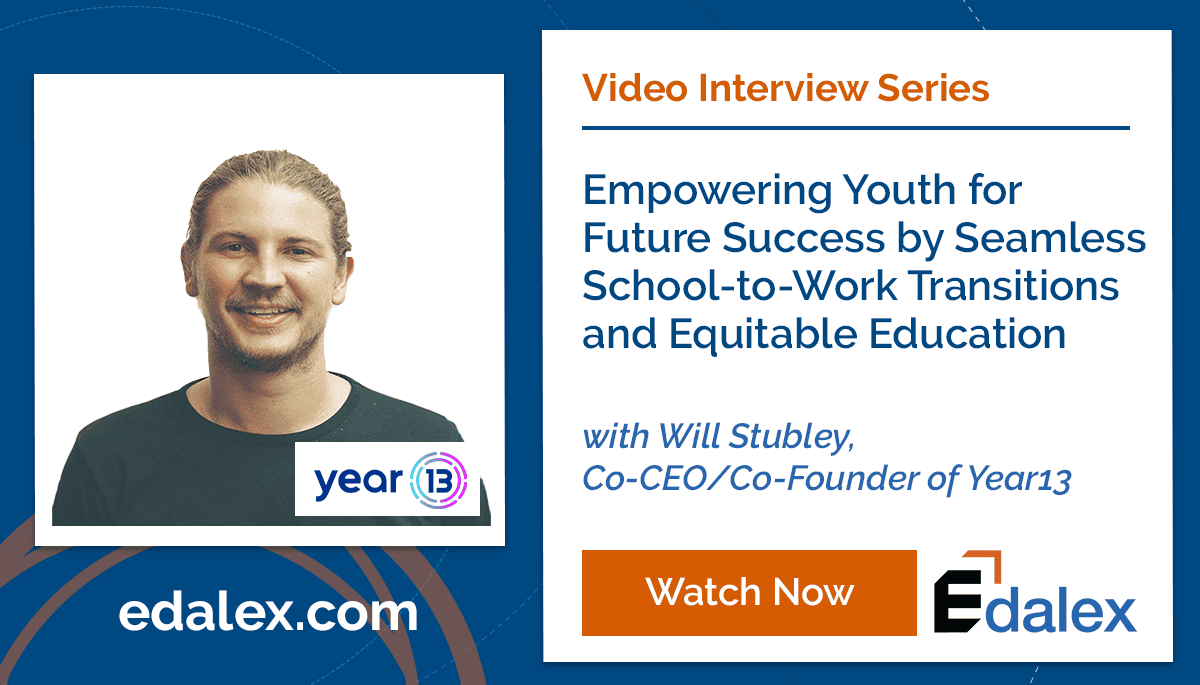 Empowering Youth for Future Success by Seamless School-to-Work Transitions and Equitable Education