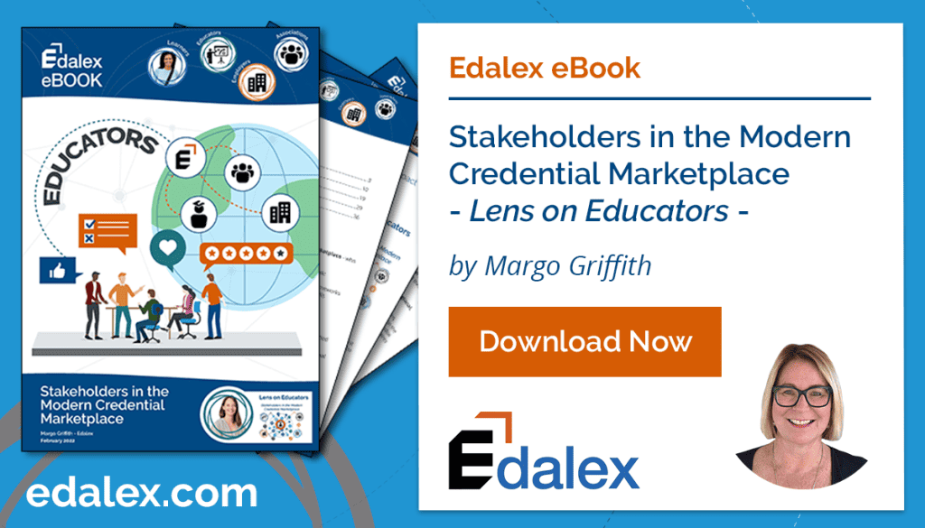Edalex eBook - Lens on Educators