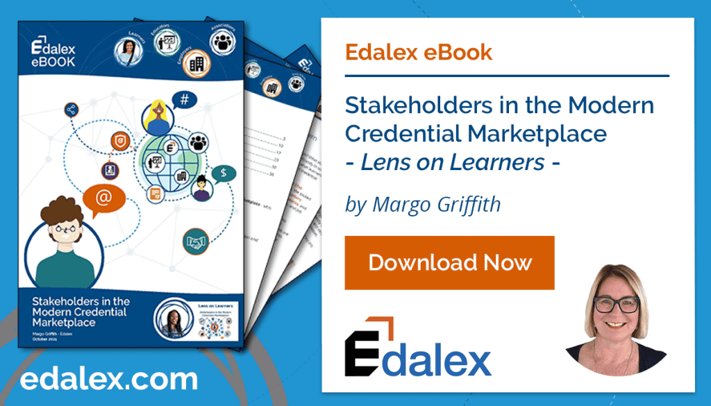 Edalex eBook - Lens on Learners - Released Oct 2021