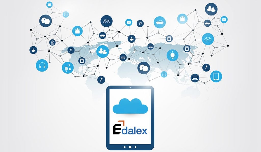 Edalex announces the launch of EdalexCloud Essentials