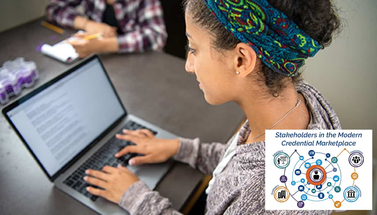 Lens on Learners - Capturing K-12 Non-Formal Learning Achievements