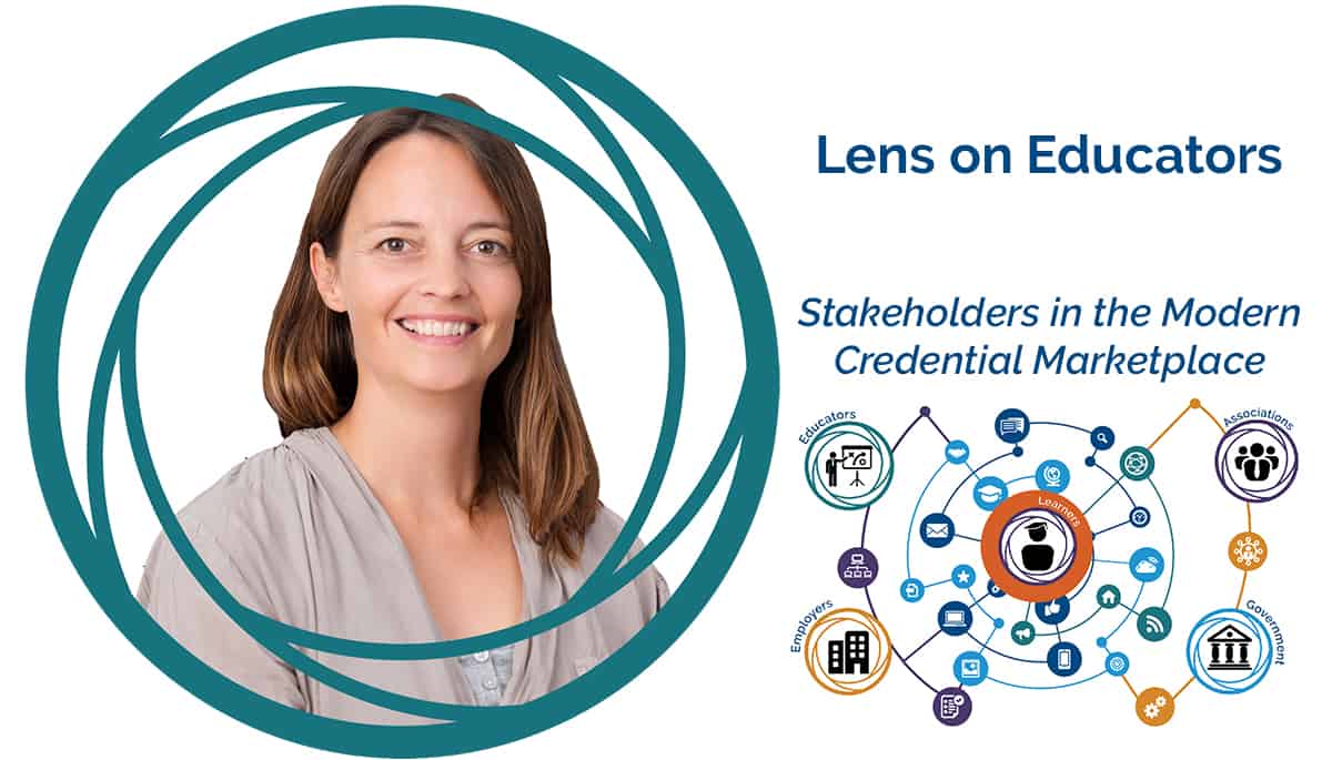 Lens on Educators - How Educators Can Impact Employability Outcomes